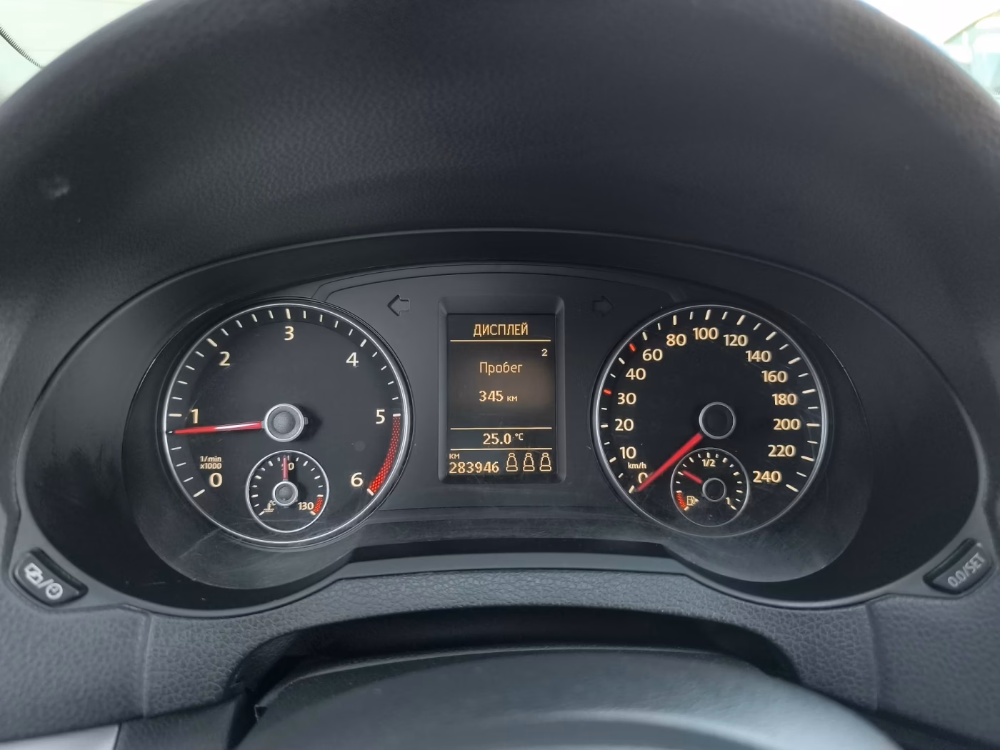 Volkswagen Sharan фото 14