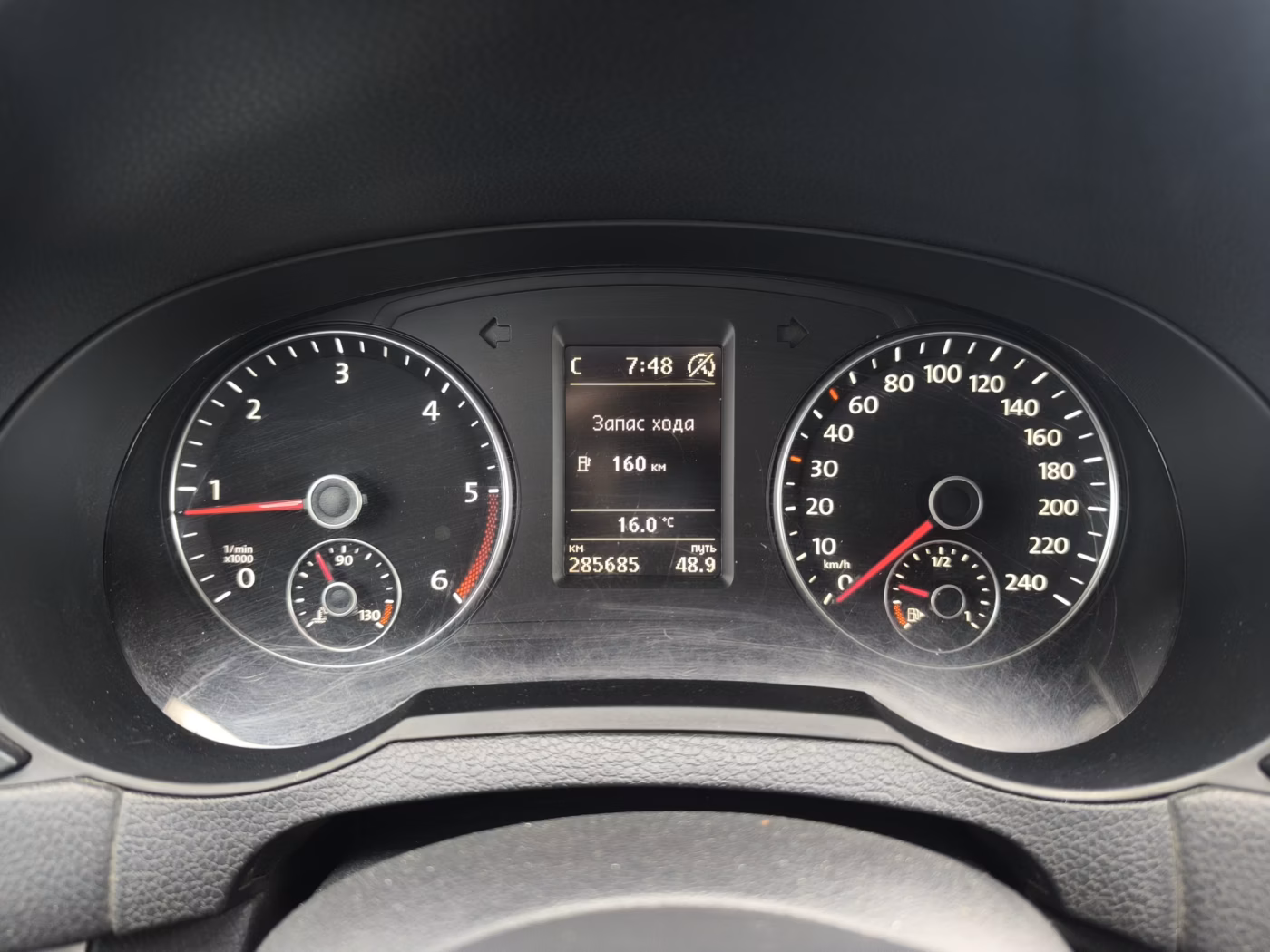 Volkswagen Sharan фото 16
