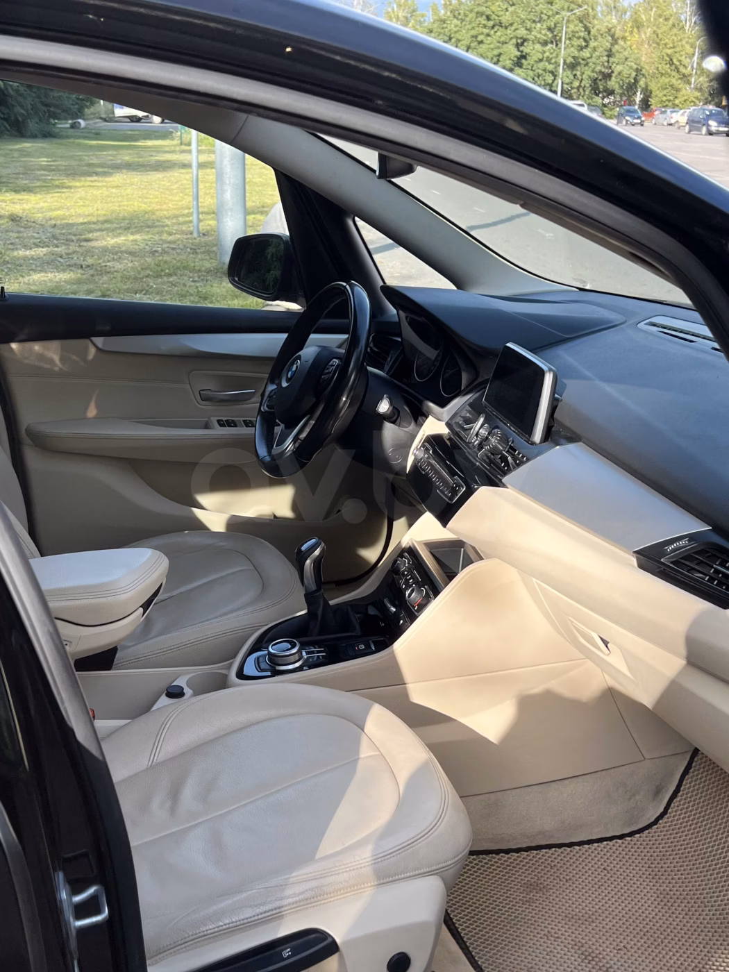 BMW 2 серия Gran Tourer фото 11