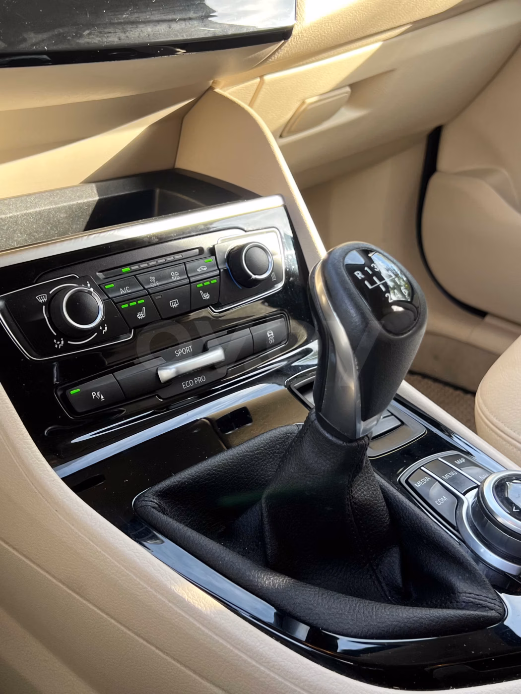 BMW 2 серия Gran Tourer фото 15