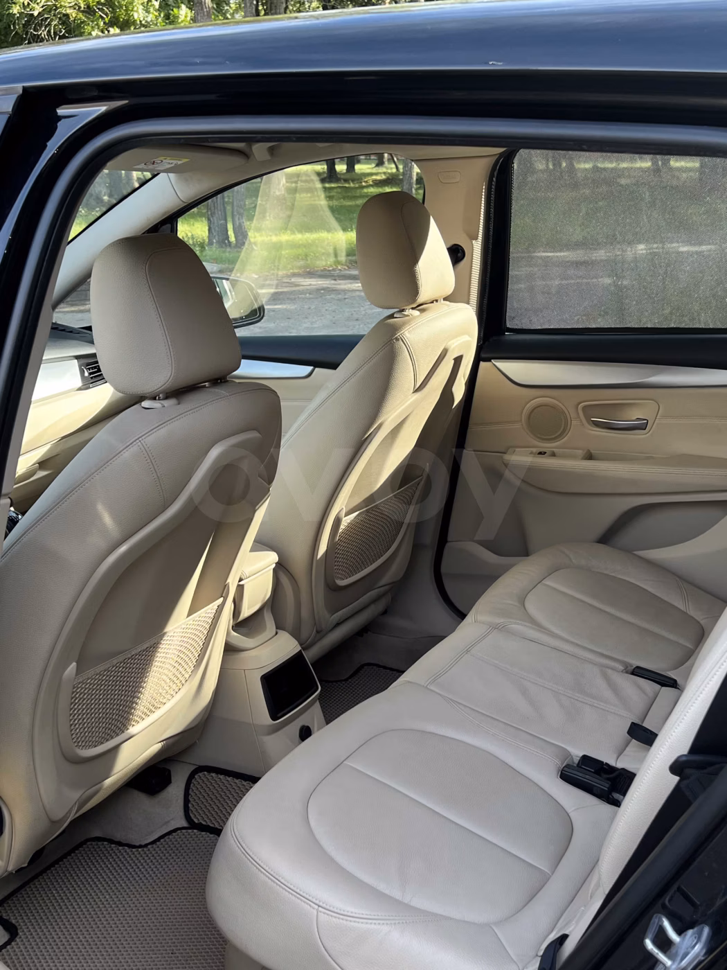 BMW 2 серия Gran Tourer фото 12