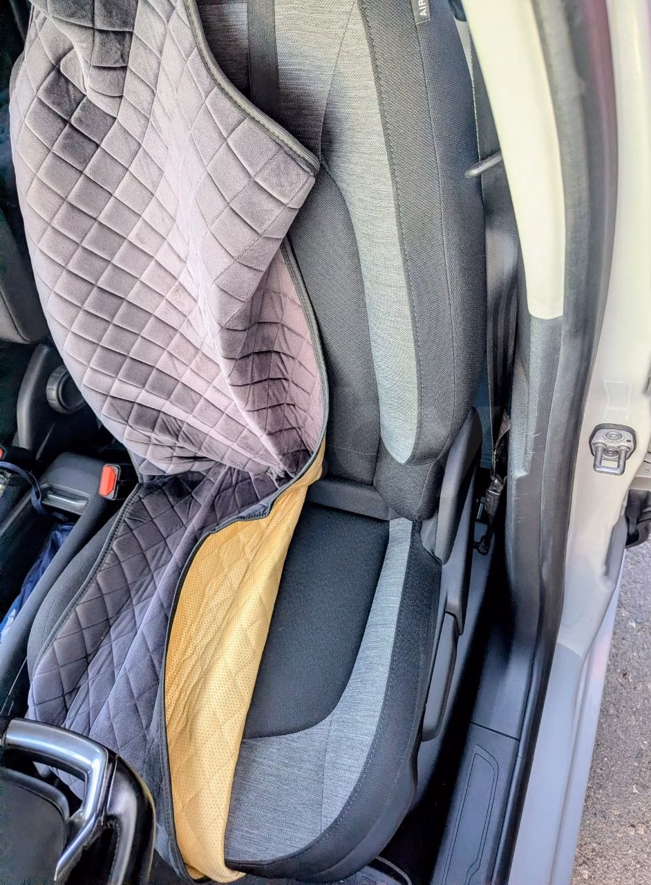 Citroen C4 Spacetourer фото 19