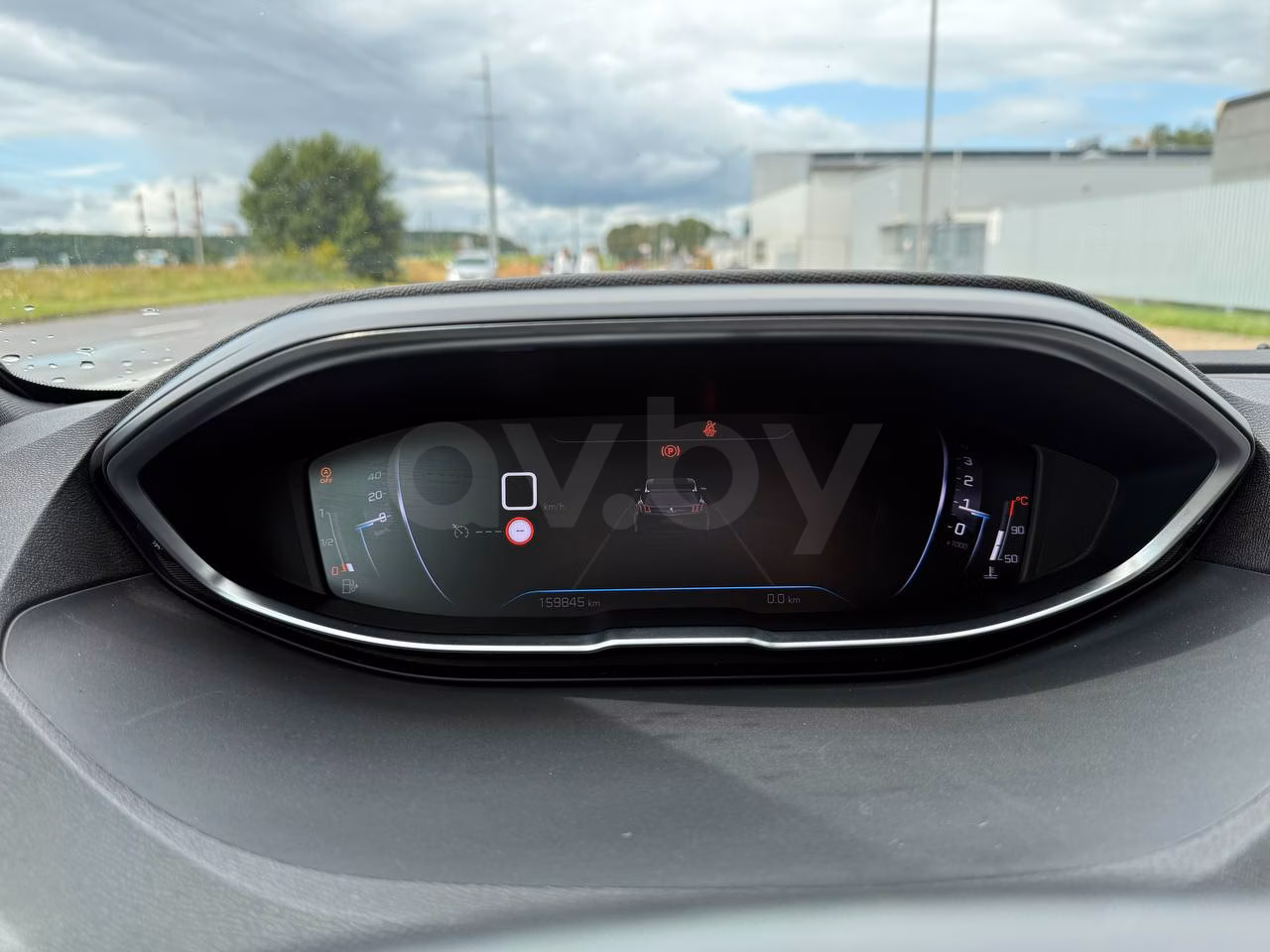 Peugeot 3008 фото 19