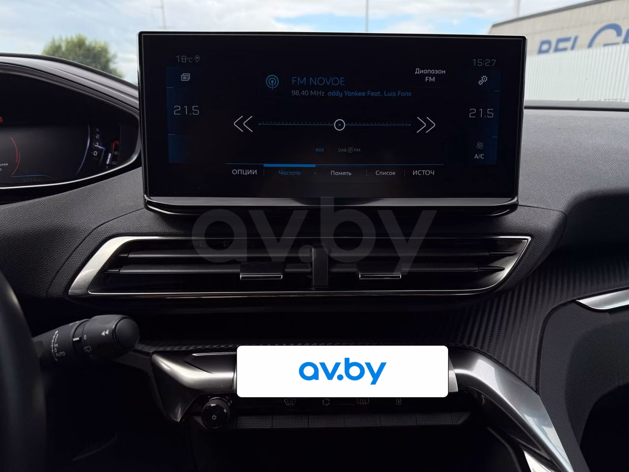 Peugeot 3008 фото 18