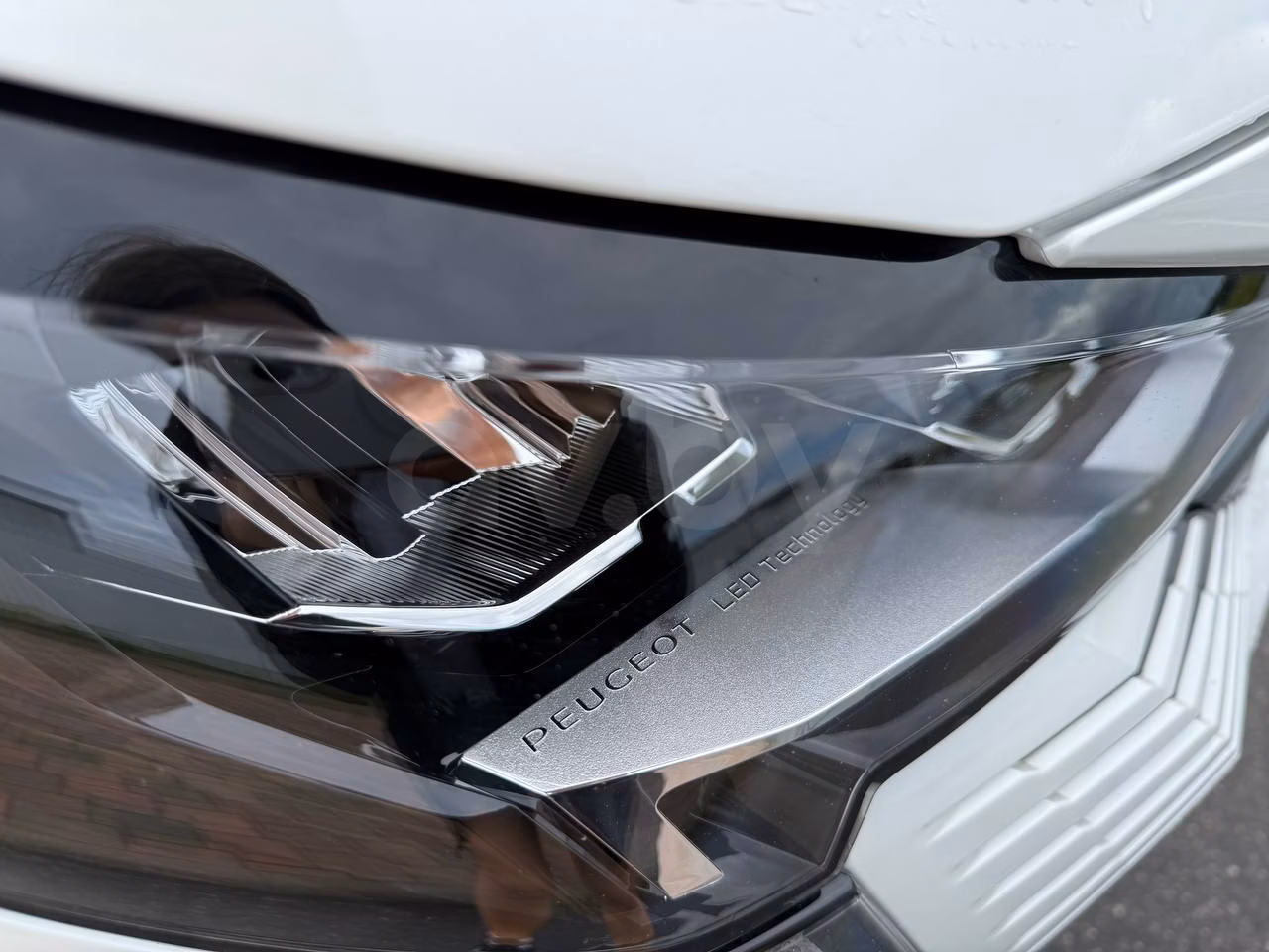 Peugeot 3008 фото 9