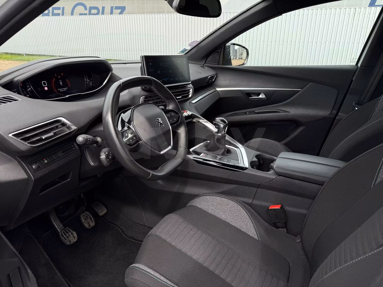 Peugeot 3008 фото 14