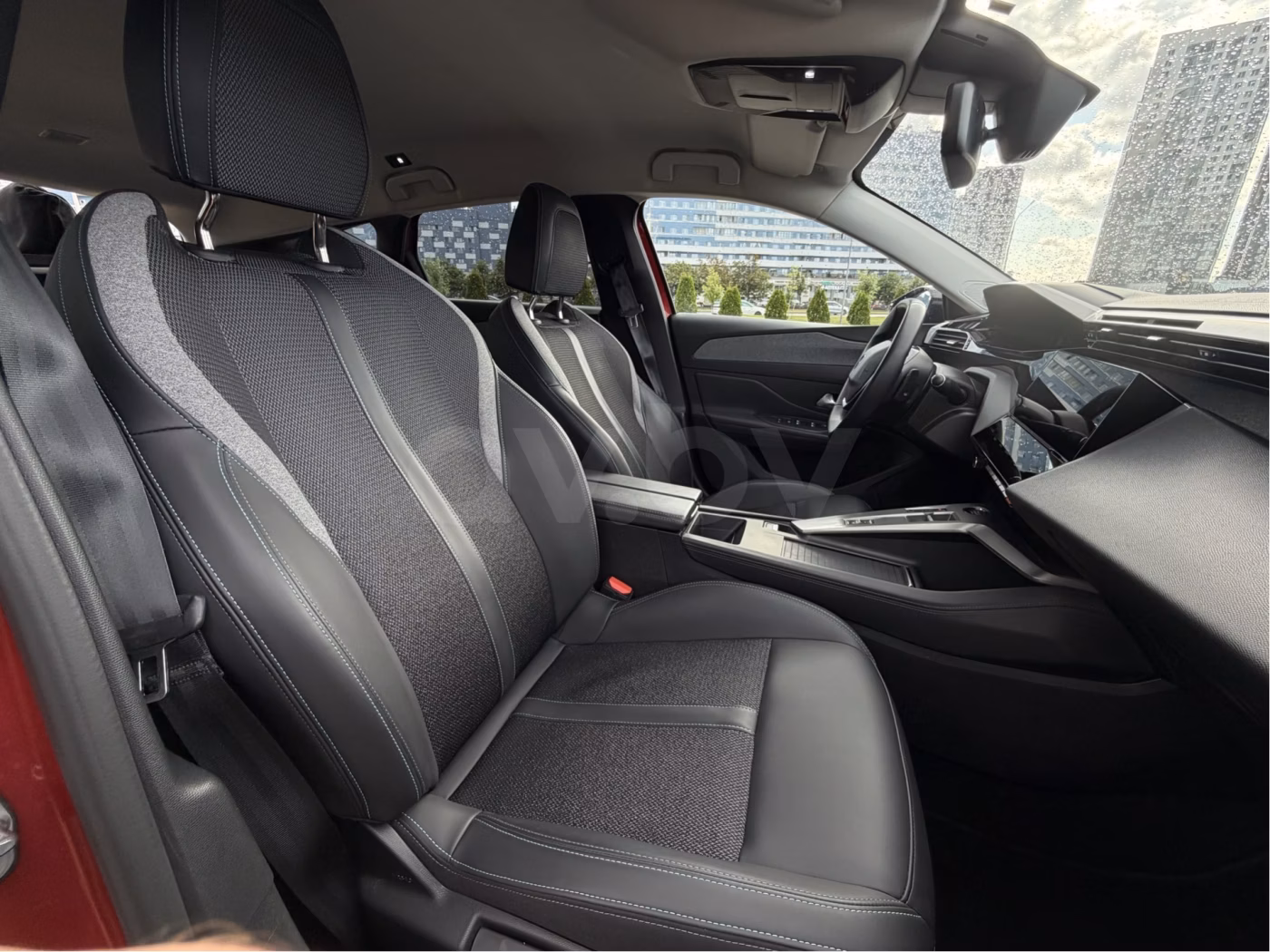 Peugeot 308 фото 7