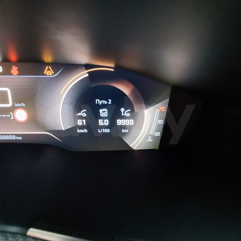 Peugeot 508 фото 12