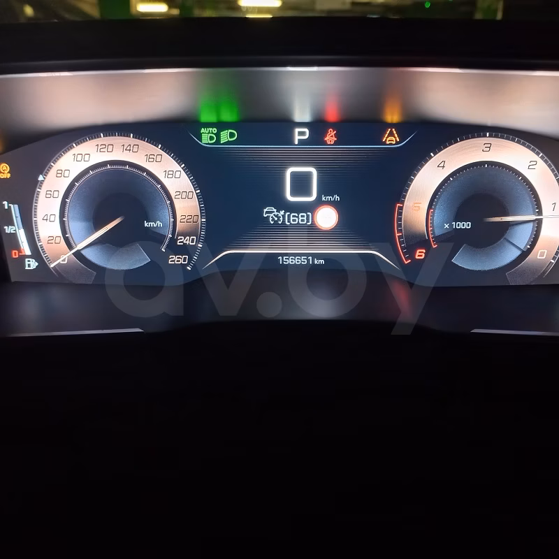 Peugeot 508 фото 13