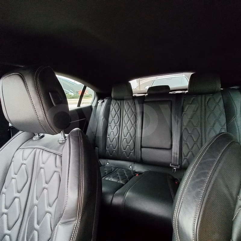 Peugeot 508 фото 9