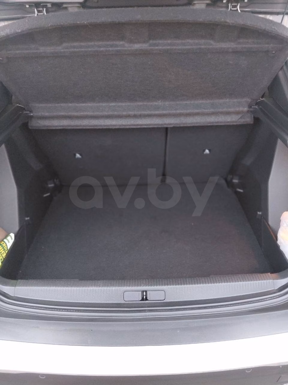 Peugeot 2008 фото 2