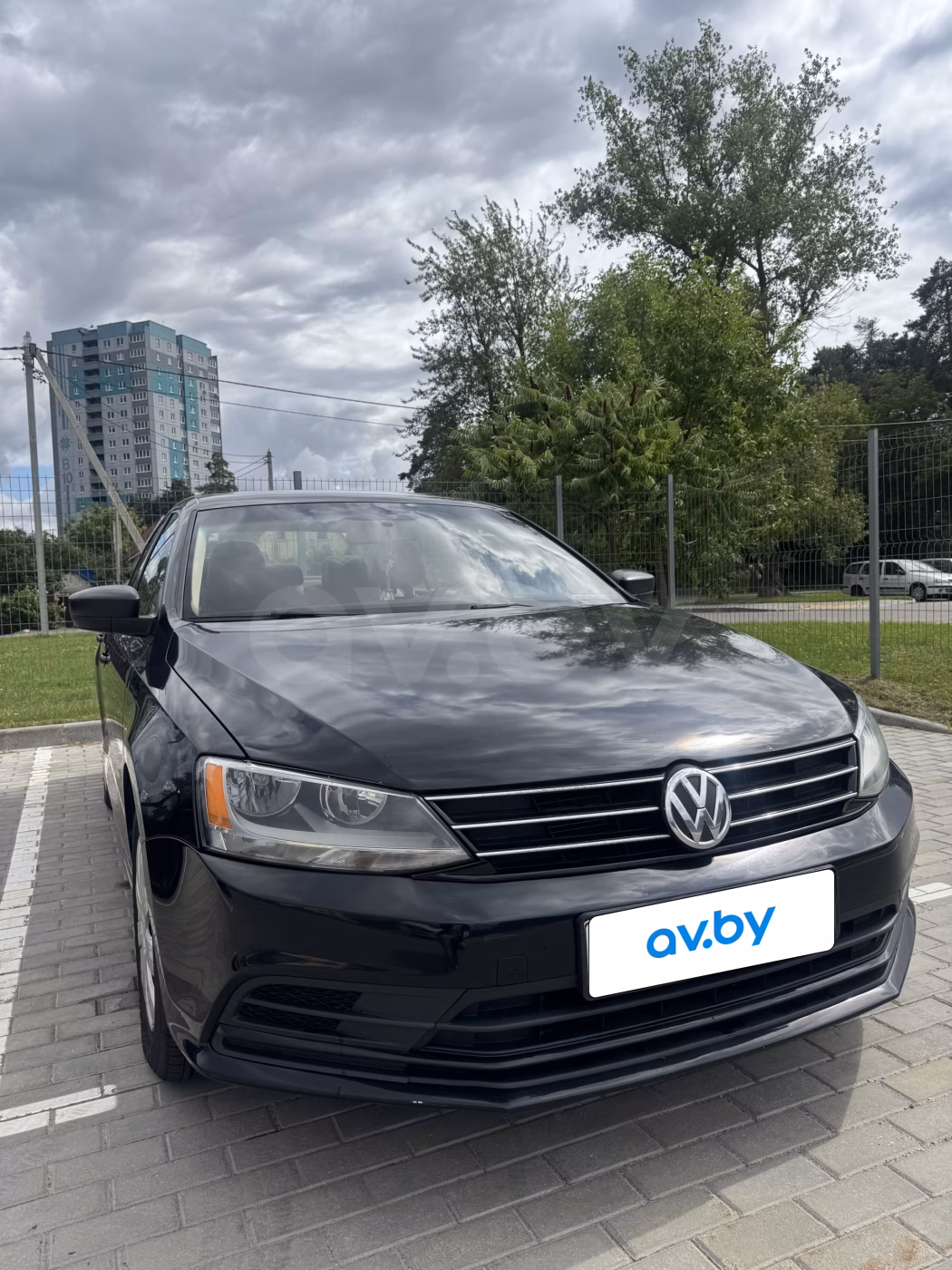 Volkswagen Jetta