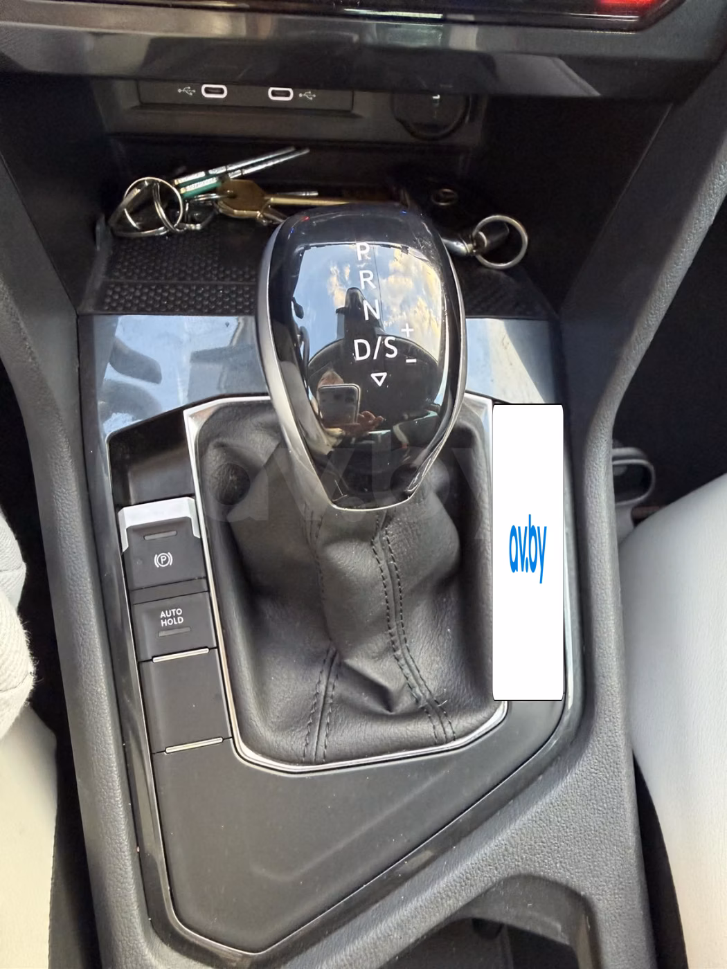 Volkswagen Tiguan фото 9