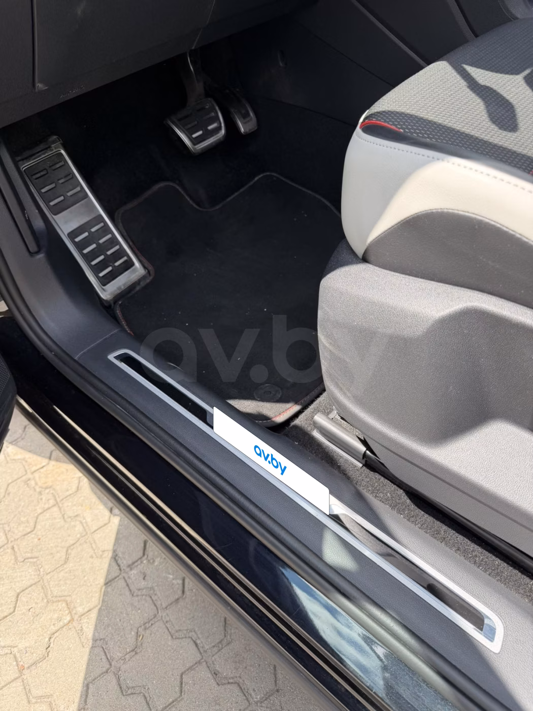 Volkswagen Tiguan фото 11