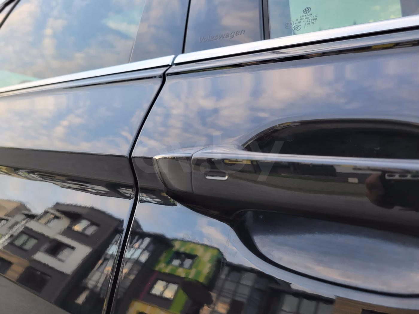 Volkswagen Tiguan фото 25