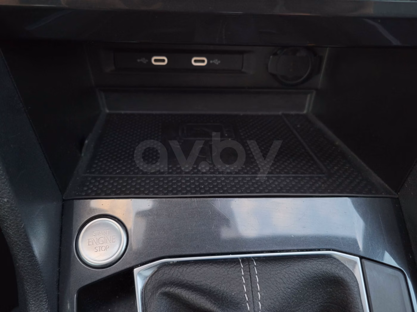Volkswagen Tiguan фото 15