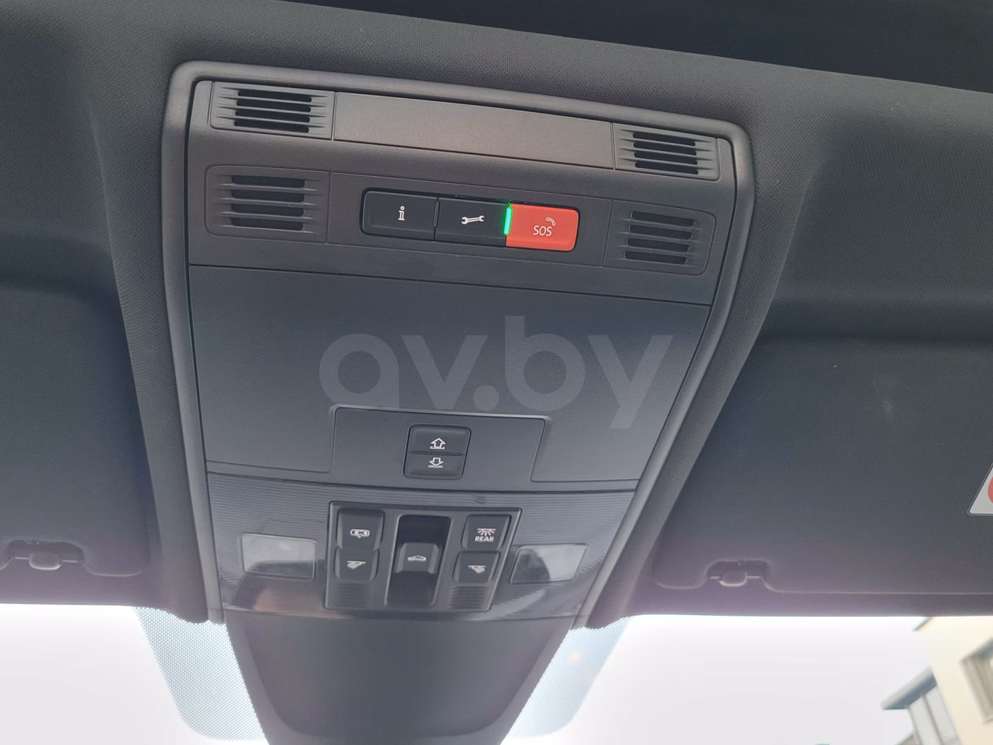 Volkswagen Tiguan фото 20