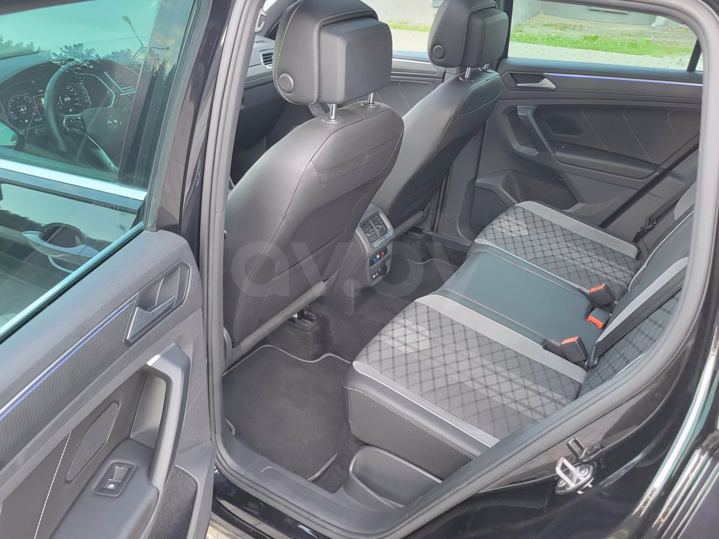 Volkswagen Tiguan фото 13