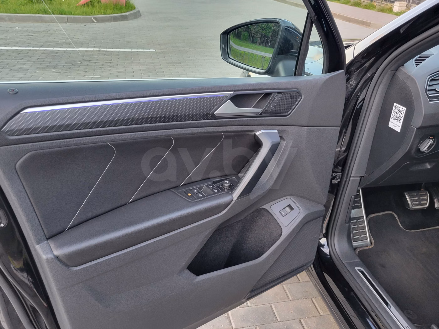 Volkswagen Tiguan фото 12