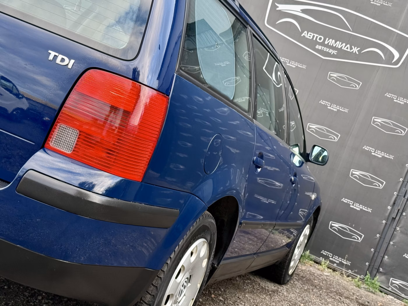 Volkswagen Passat фото 11