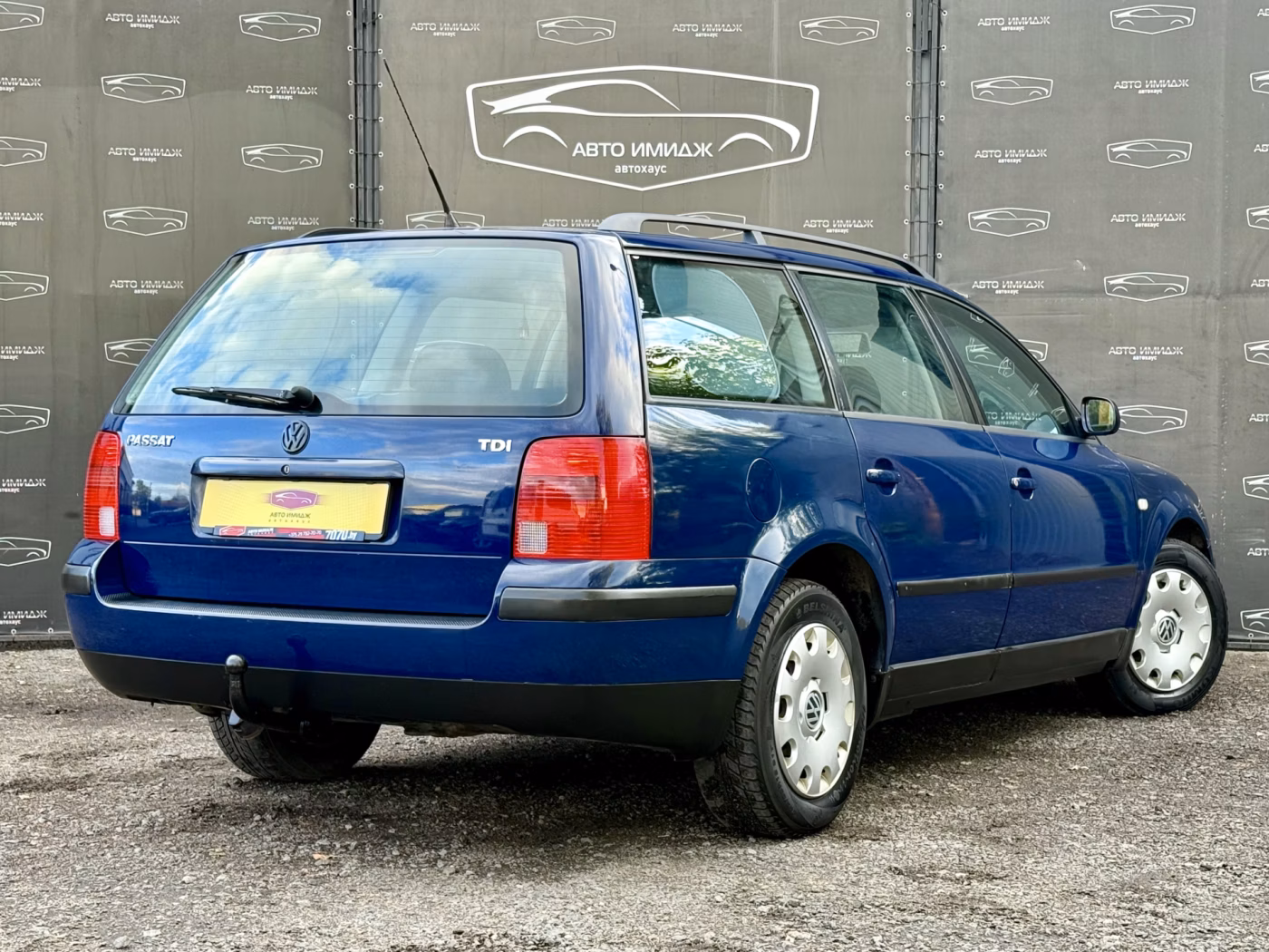 Volkswagen Passat фото 2