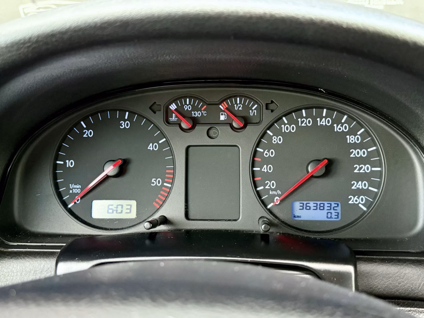 Volkswagen Passat фото 22