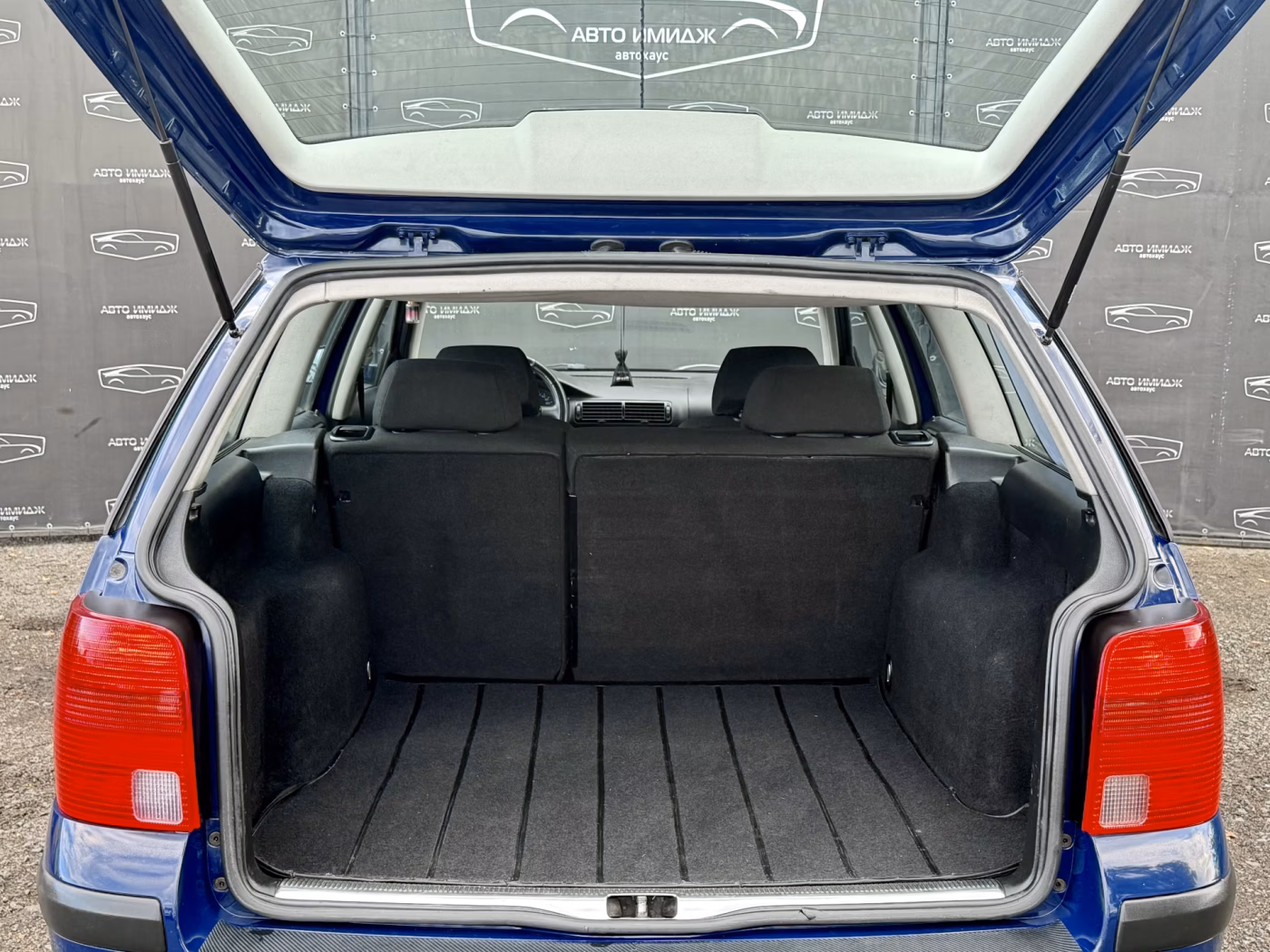 Volkswagen Passat фото 29