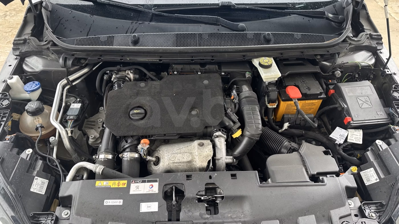 Peugeot 308 фото 3