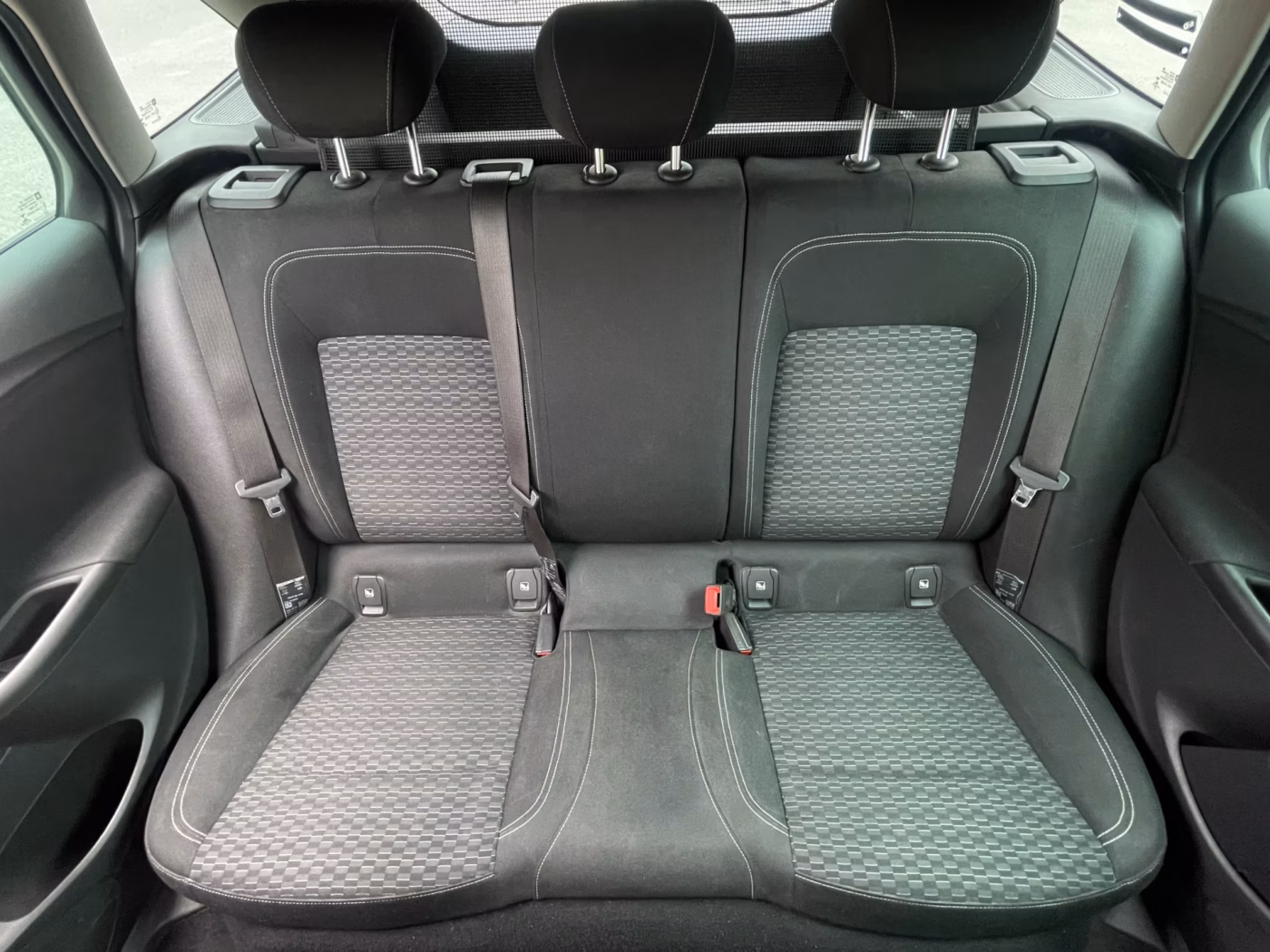 Opel Astra фото 13