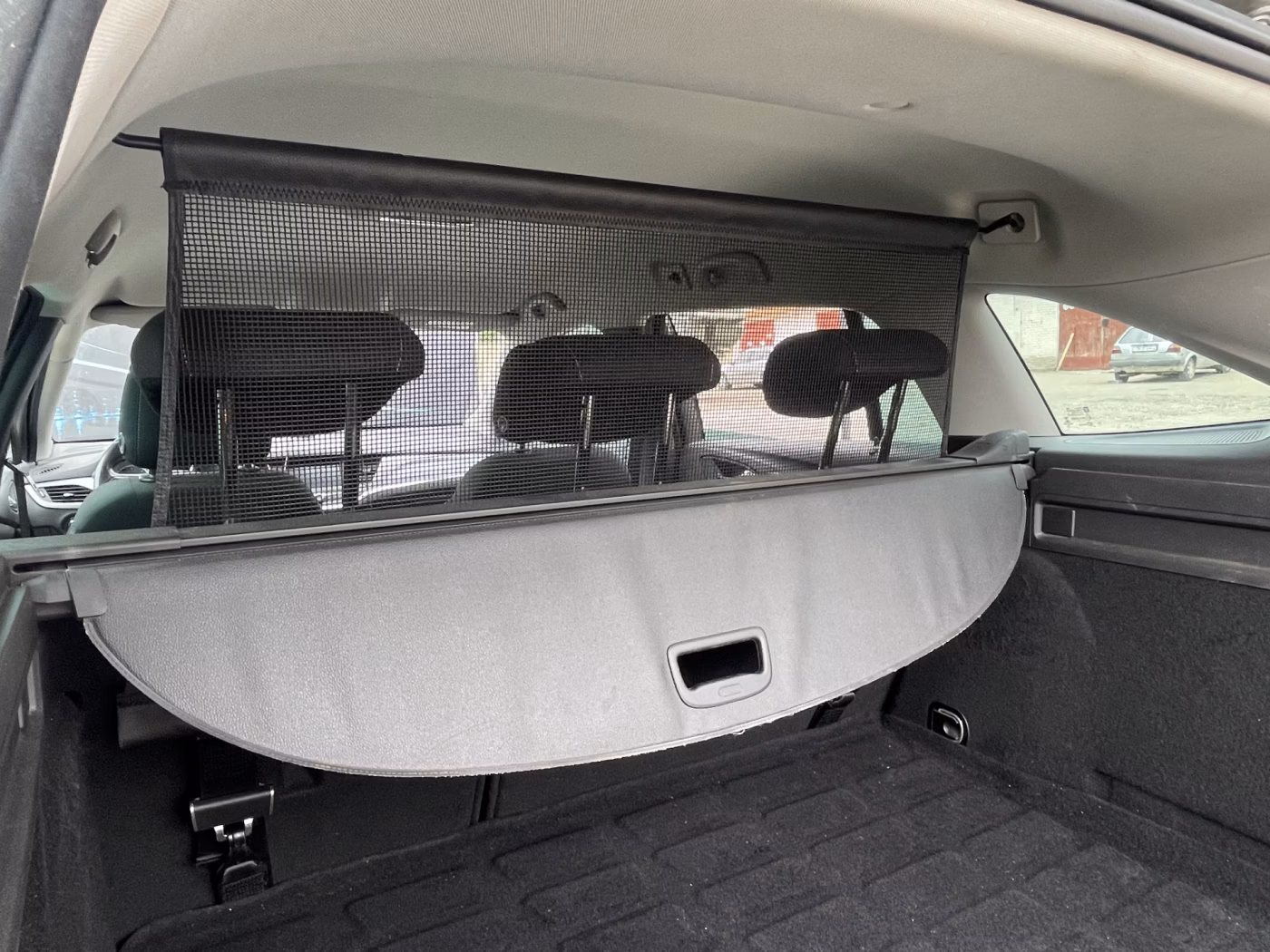 Opel Astra фото 28