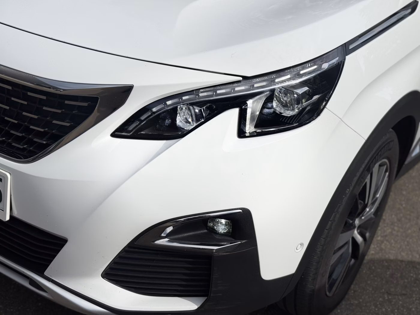 Peugeot 5008 фото 4