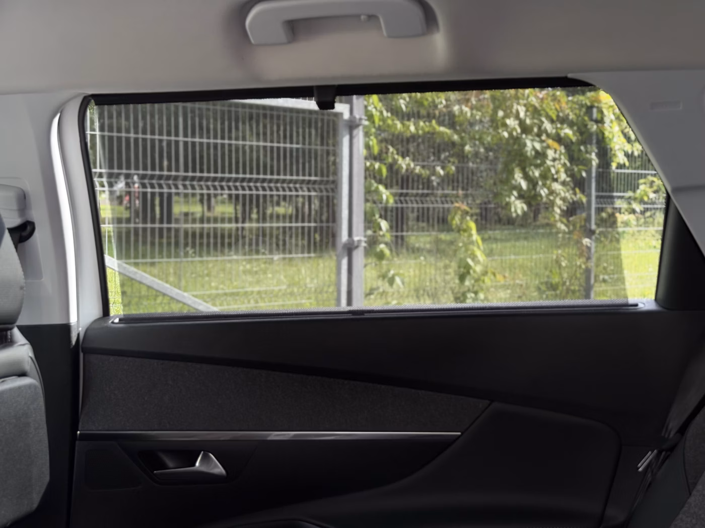 Peugeot 5008 фото 19