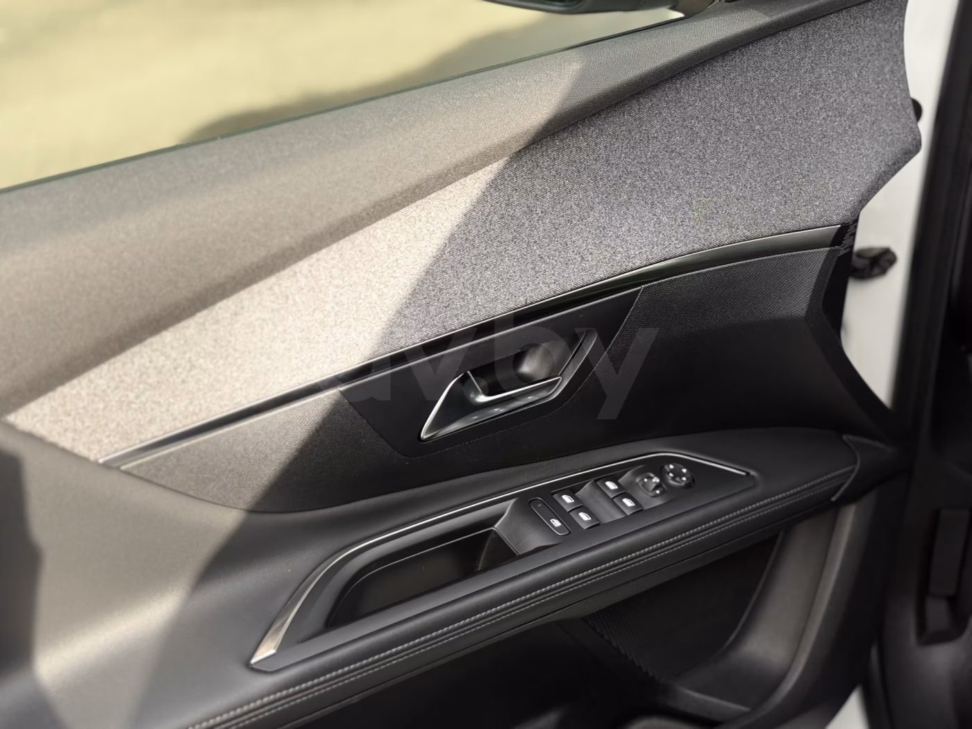 Peugeot 5008 фото 14