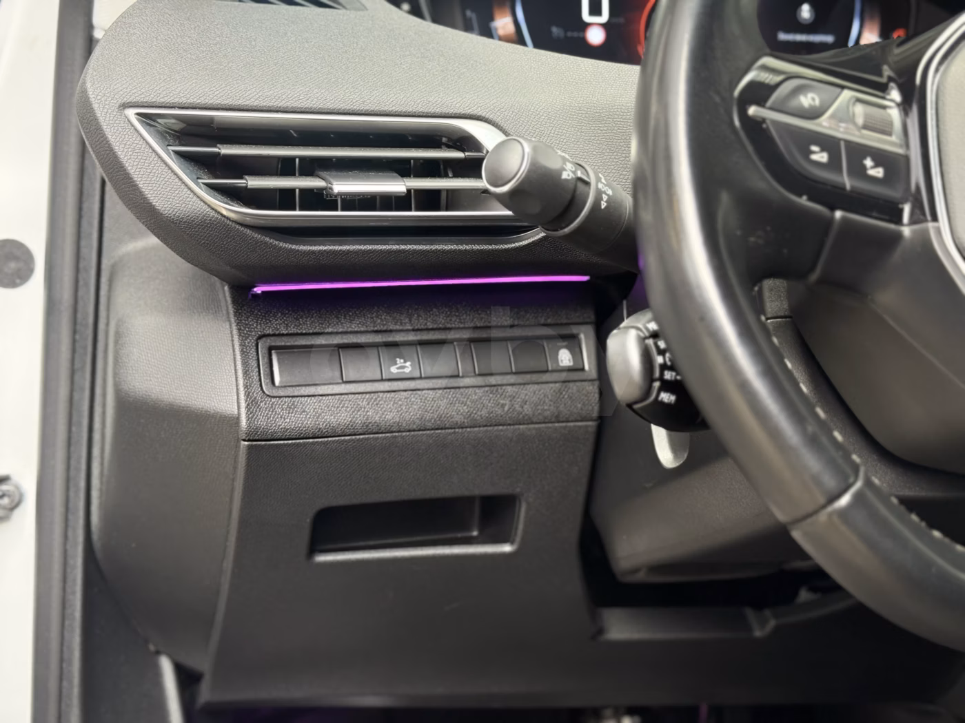 Peugeot 5008 фото 23