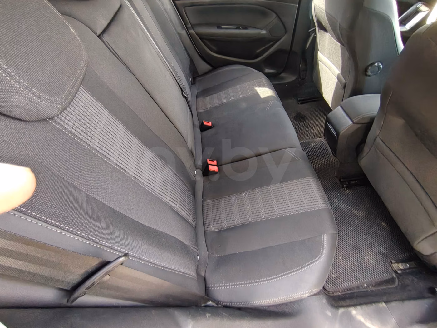 Peugeot 308 фото 6