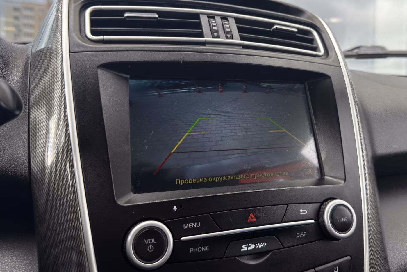 Lifan X60 фото 23
