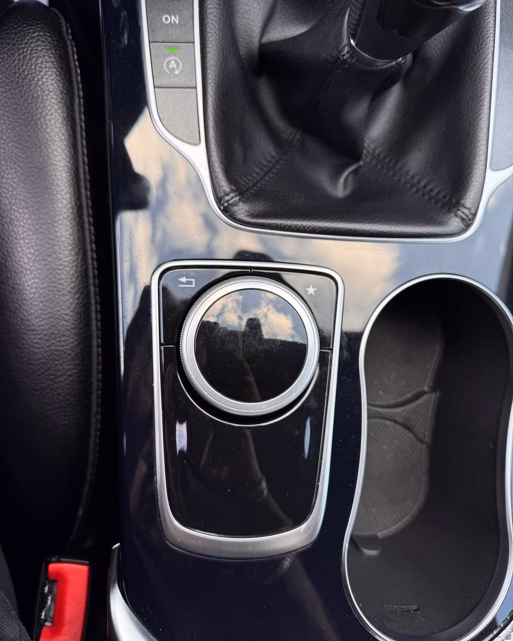 Mercedes-Benz C-Класс фото 18