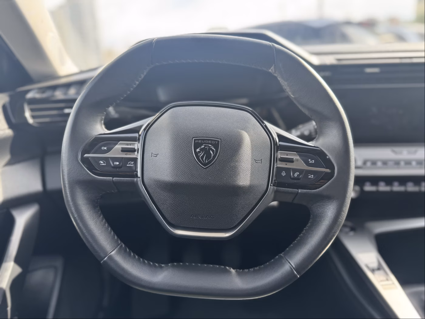 Peugeot 308 фото 22