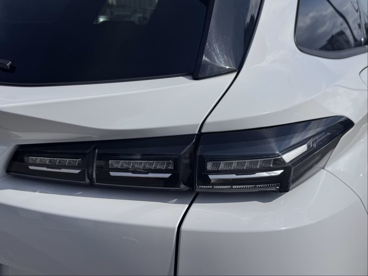 Peugeot 308 фото 21