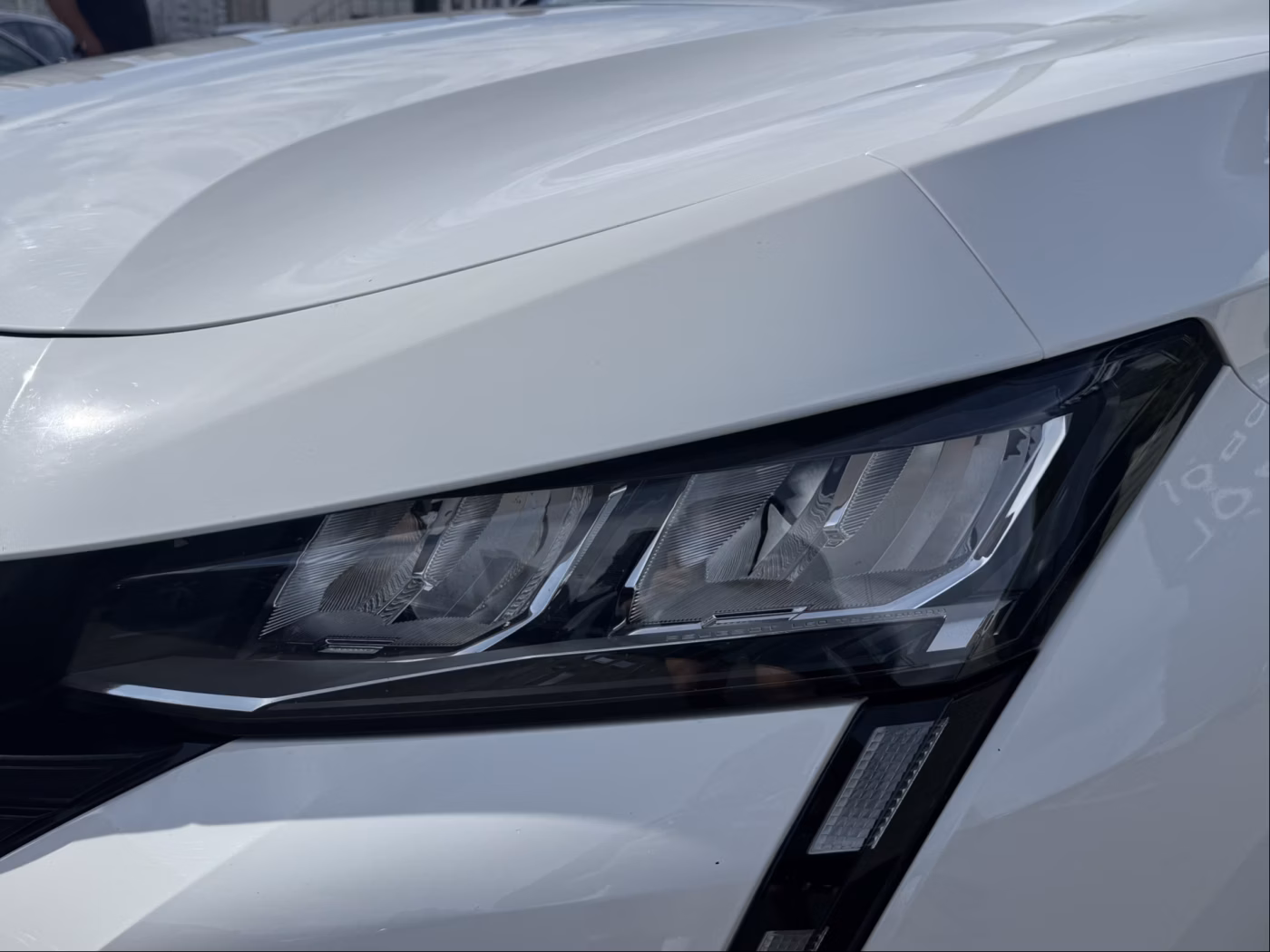 Peugeot 308 фото 19
