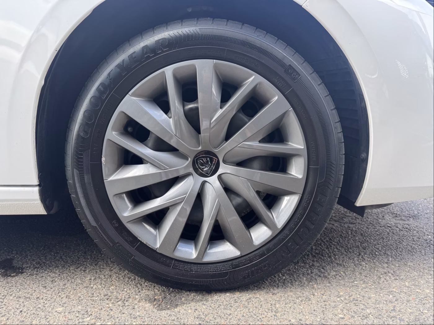 Peugeot 308 фото 25