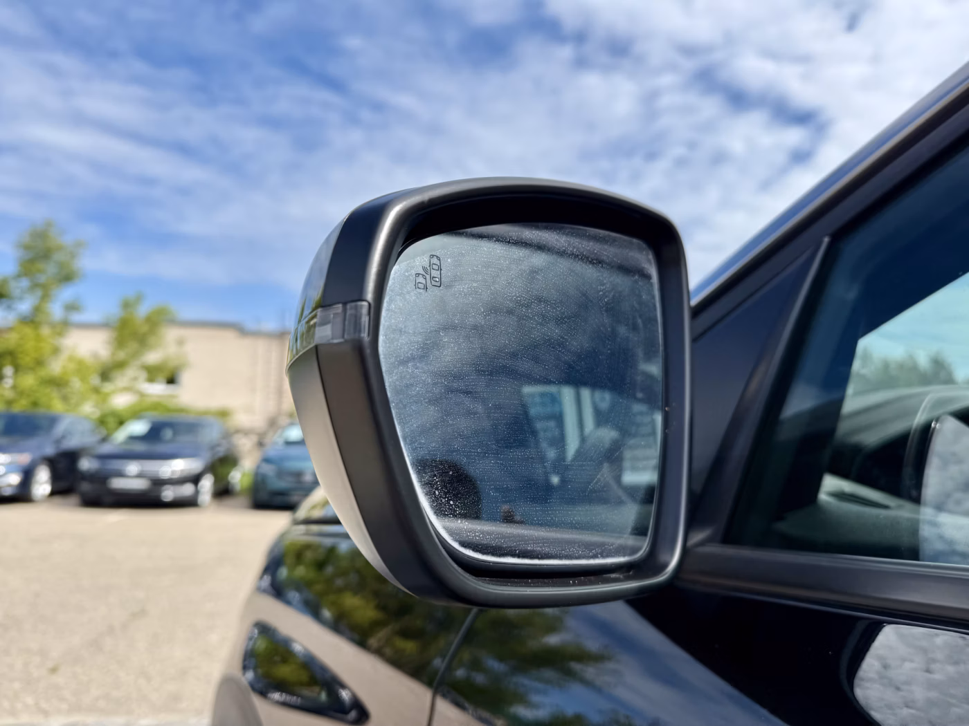 Peugeot 5008 фото 12