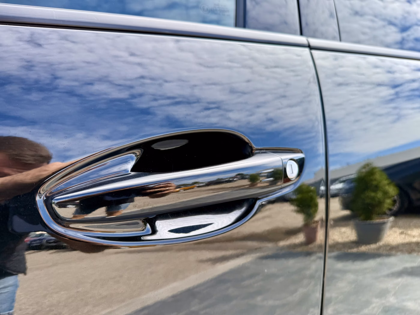Peugeot 5008 фото 11