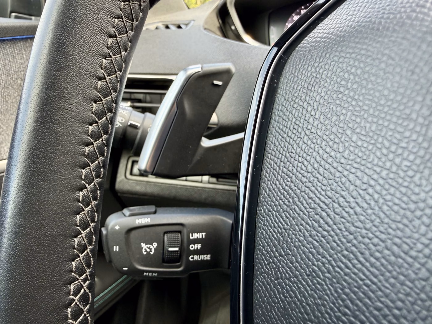 Peugeot 5008 фото 26
