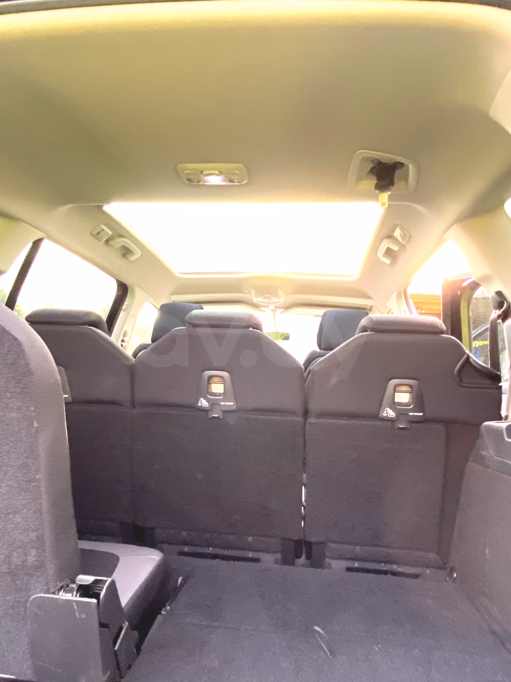 Citroen C4 Grand Picasso фото 2