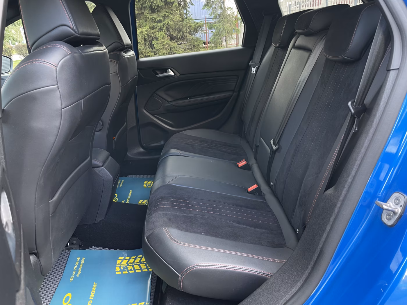 Peugeot 308 фото 10