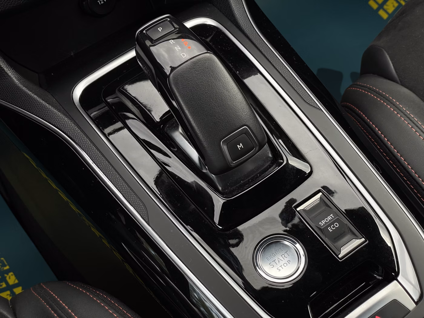 Peugeot 308 фото 19