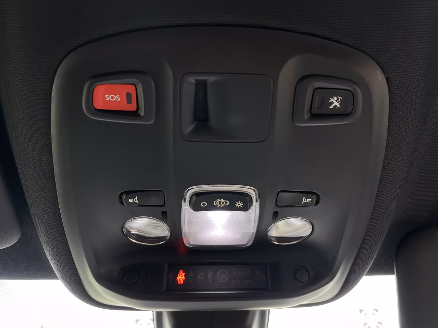 Peugeot 308 фото 25