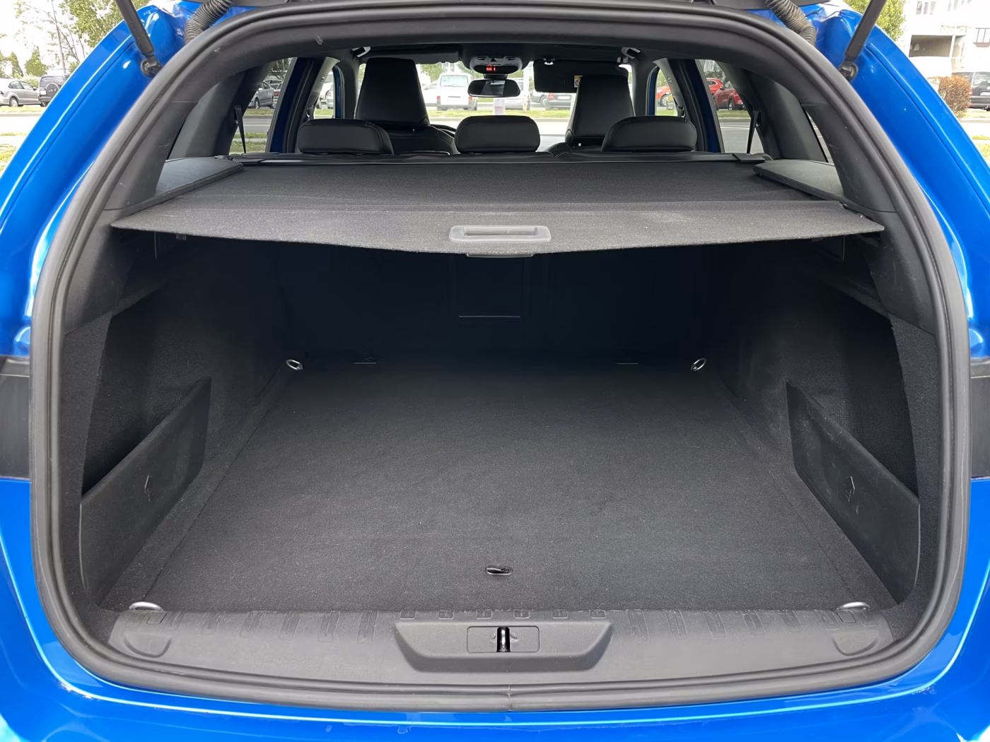 Peugeot 308 фото 26