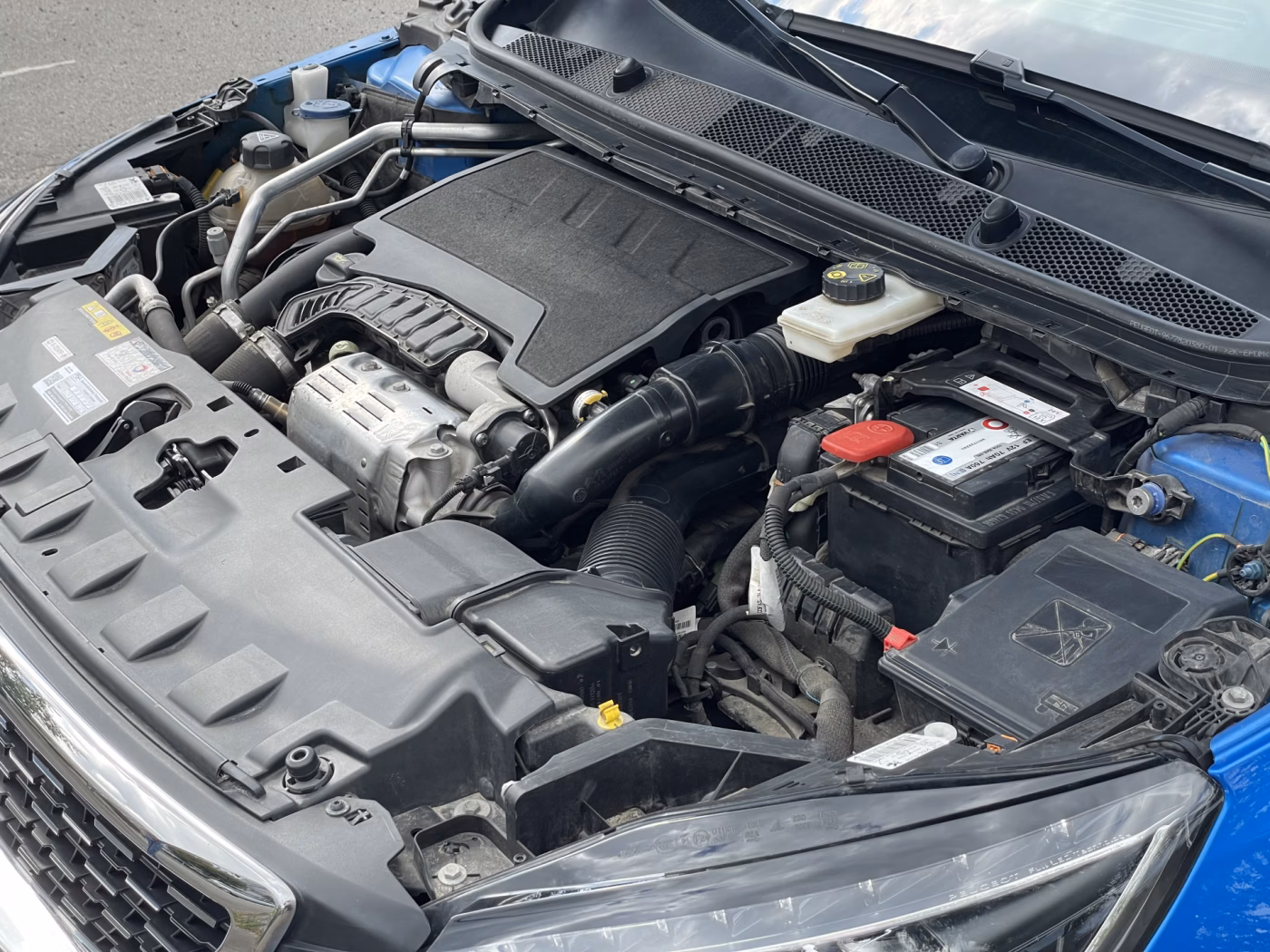 Peugeot 308 фото 30